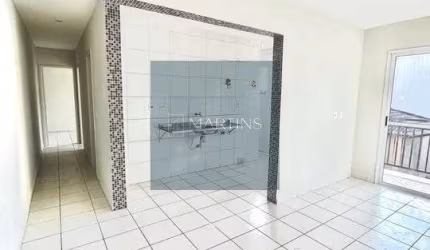Apartamento em Medeiros  -  Jundiaí