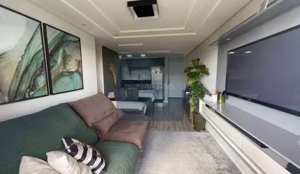 Apartamento em Jardim Tamoio  -  Jundiaí
