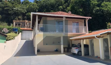 Chácara em Roseira  -  Jundiaí