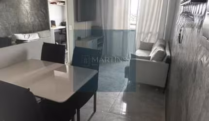 Apartamento em Jardim Itália  -  Várzea Paulista