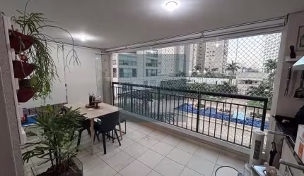 Apartamento em Jardim Sao Bento  -  Jundiaí