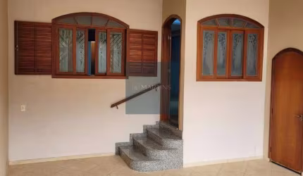 Casa em Jardim Esplanada  -  Jundiaí