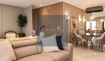 Apartamento em Jardim Campos Elisios  -  Jundiaí