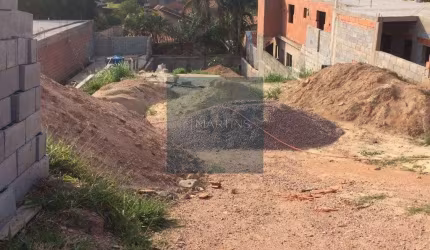 Lote / Terreno em Jardim Celeste  -  Jundiaí