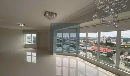 Apartamento Cobertura em Centro  -  Jundiaí