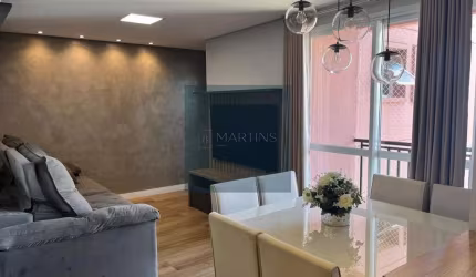 Apartamento em Engordadouro  -  Jundiaí