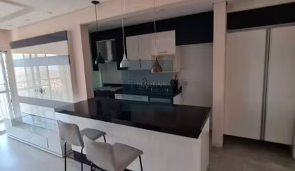 Apartamento em Medeiros  -  Jundiaí