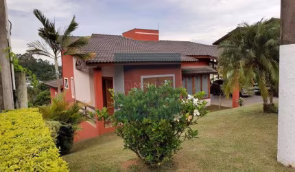 Casa em Condominio em São Benedito (Km 43)  -  Cajamar