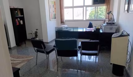Sala em Vila Boaventura  -  Jundiaí