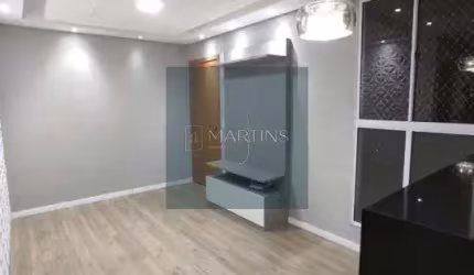 Apartamento em Poste  -  Jundiaí