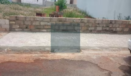 Lote / Terreno em Residencial Santa Giovana  -  Jundiaí