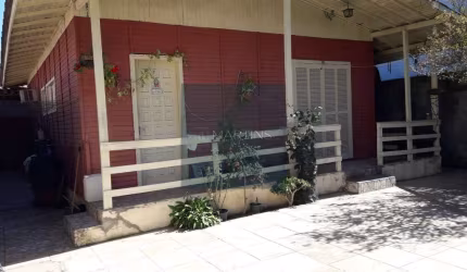 Casa Térrea em Vila Liberdade  -  Jundiaí