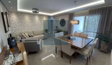 Apartamento em Jardim Ana Maria  -  Jundiaí