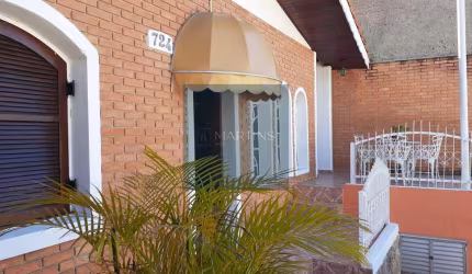 Casa em Jardim Bonfiglioli  -  Jundiaí