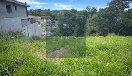Lote / Terreno em Sitio do Moinho  -  Várzea Paulista
