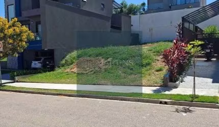 Lote / Terreno em Jardim Ermida I  -  Jundiaí