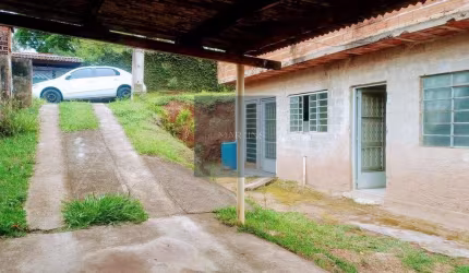 Chácara em Recanto da Prata  -  Jundiaí