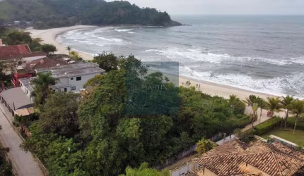 Lote / Terreno em Barra do Una  -  São Sebastião