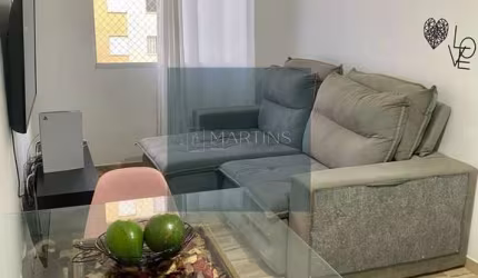 Apartamento em Monte Serrat  -  Itupeva