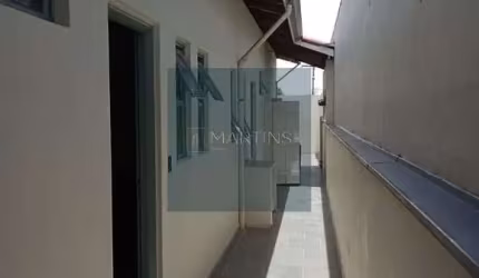 Casa Térrea em Jacaré  -  Cabreúva