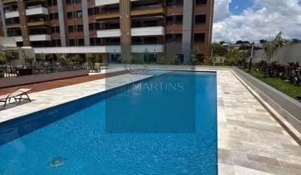 Apartamento em Portal do Paraíso II  -  Jundiaí