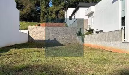 Lote / Terreno em Gramadão  -  Jundiaí