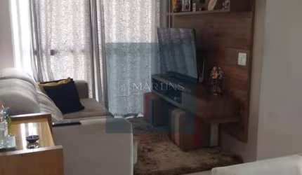 Apartamento em Caxambu  -  Jundiaí