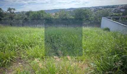 Lote / Terreno em Sitio do Moinho  -  Várzea Paulista