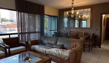 Apartamento em Retiro  -  Jundiaí