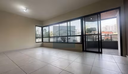 Apartamento em Retiro  -  Jundiaí