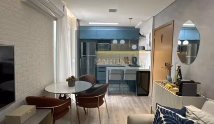 Apartamento em Horto Florestal  -  Jundiaí