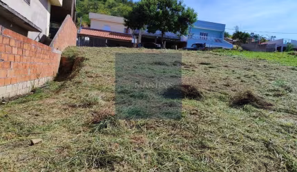 Lote / Terreno em Jardim Itália  -  Itupeva