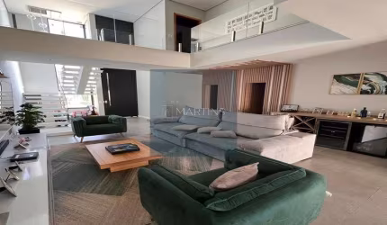 Casa de Condomínio em Recanto Quarto Centenario  -  Jundiaí