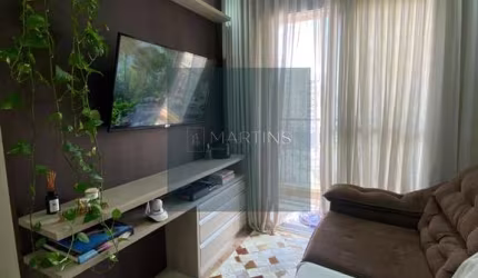 Apartamento em Vila Nambi  -  Jundiaí