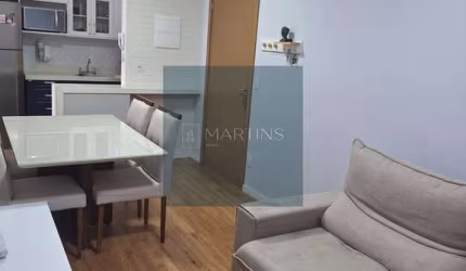 Apartamento em Vila Progresso  -  Jundiaí