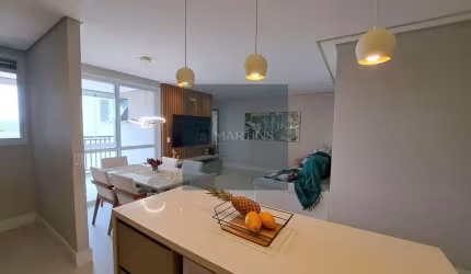 Apartamento em Vila Progresso  -  Jundiaí