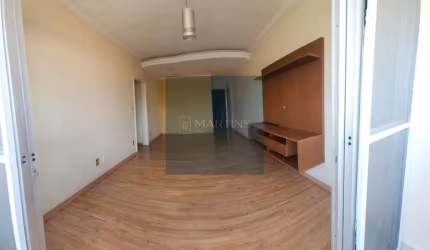 Apartamento em Retiro  -  Jundiaí