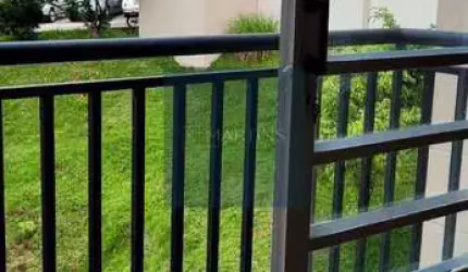 Apartamento mobiliado em Vila Nambi  -  Jundiaí