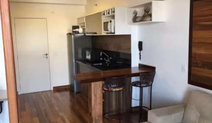 Flat em Centro  -  Jundiaí