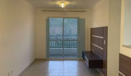 Apartamento semi-mobiliado em Engordadouro  -  Jundiaí