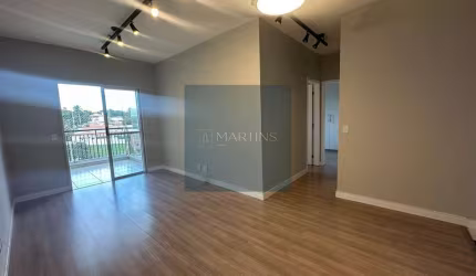 Apartamento em Jardim Florida  -  Jundiaí