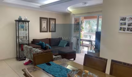 Apartamento em Parque Residencial Nove de Julho  -  Jundiaí