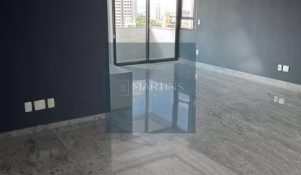 Apartamento em Chácara Urbana  -  Jundiaí