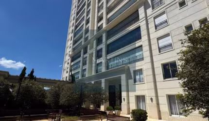 Apartamento em Anhangabaú  -  Jundiaí