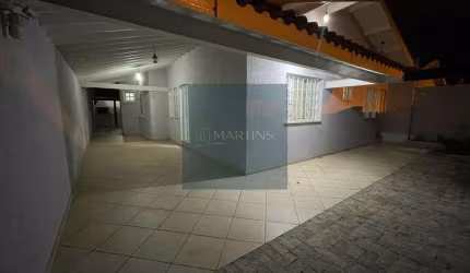 Casa Térrea em Jardim Cica  -  Jundiaí