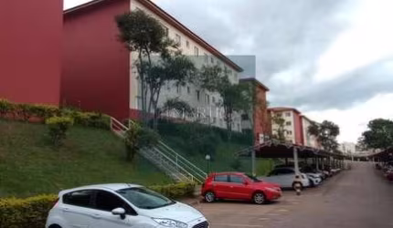 Apartamento em Parque Eloy Chaves  -  Jundiaí