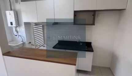 Apartamento em Ponte de São João  -  Jundiaí