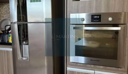 Apartamento em Parque Cidade Jardim II  -  Jundiaí
