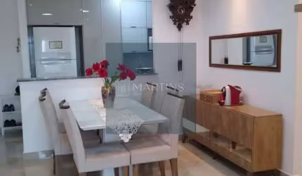Apartamento em Retiro - Jundiaí, SP