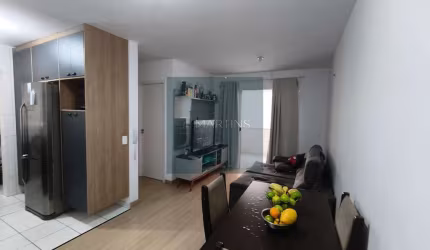 Apartamento em Horto Santo Antonio  -  Jundiaí